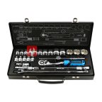  Licota ALT-5002WS Набор торцевых головок 1/2