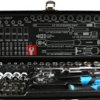  Licota ALT-5007F Набор торцевых головок 1/4