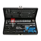  Licota ALT-5009F Набор торцевых головок 1/4