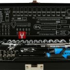  Licota ALT-5009F Набор торцевых головок 1/4