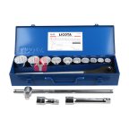  Licota ALT-6001W Набор торцевых головок 3/4