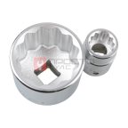  Licota ALT-6001W Набор торцевых головок 3/4