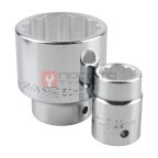  Licota ALT-6001W Набор торцевых головок 3/4