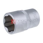  CS-12.10.09 короткая торцевая головка 1/2