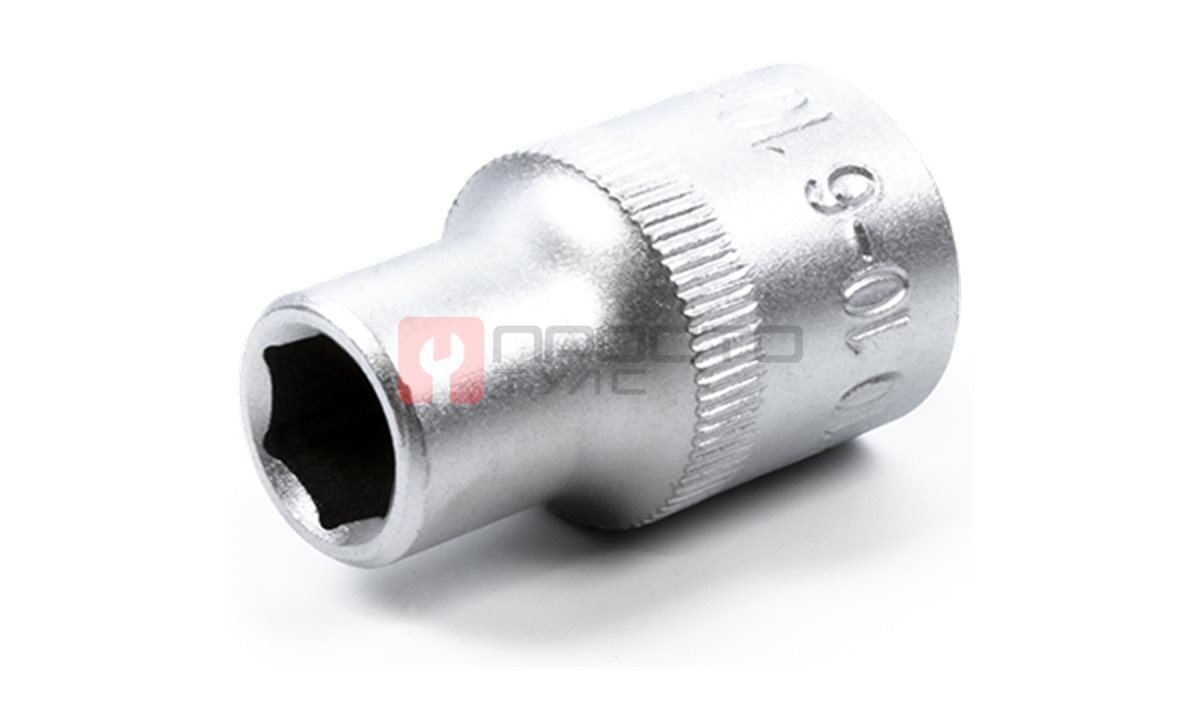  CS-12.10.10-6 короткая торцевая головка 1/2