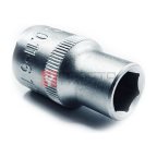  CS-12.10.11-6 короткая торцевая головка 1/2
