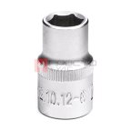  CS-12.10.12-6 короткая торцевая головка 1/2