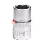  CS-12.10.14-6 короткая торцевая головка 1/2