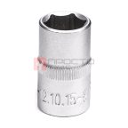  CS-12.10.15-6 короткая торцевая головка 1/2