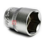  CS-12.10.24-6 короткая торцевая головка 1/2