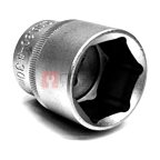  CS-12.10.30-6 короткая торцевая головка 1/2