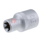  Короткая торцевая головка E-star 1/2
