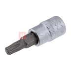  Торцевая головка короткая с битой Torx 1/4