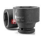  CS-34.20.19 короткая торцевая ударная головка 3/4