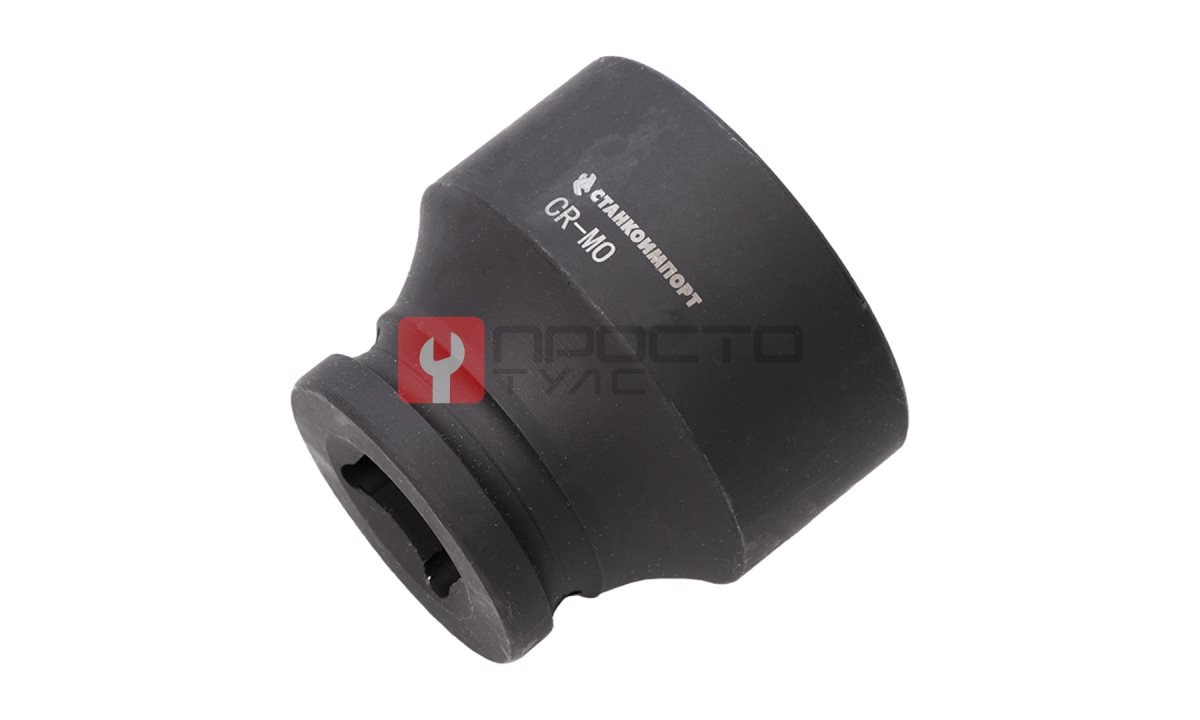  CS-34.20.50 короткая торцевая ударная головка 3/4