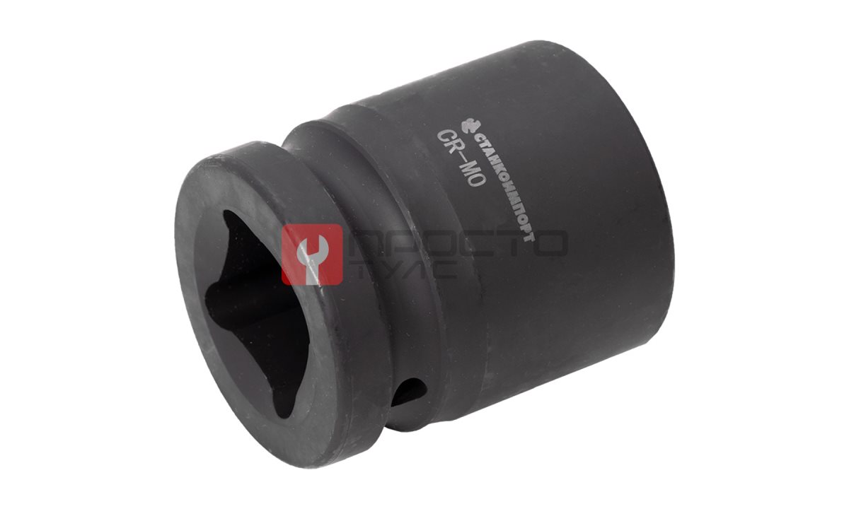  CS12021 короткая торцевая ударная головка 1