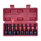  CS122488 Набор ударных головок TORX 1/2