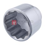  Головка торцевая короткая 12-гранная, Г.01.42.Д.2x13/16, СТАНКОИМПОРТ мни (0)
