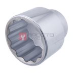  Головка торцевая короткая 12-гранная, Г.01.42.М70, СТАНКОИМПОРТ мни (0)