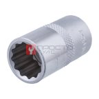  Головка торцевая короткая 12-гранная, Г.12.42.М16, СТАНКОИМПОРТ мни (0)
