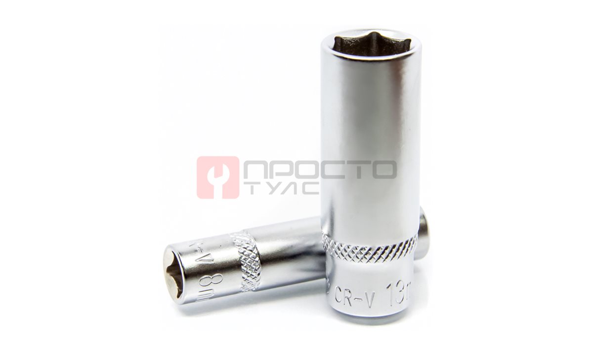  Головка торцевая длинная 6-гранная, ГД.14.40.М7-6, СТАНКОИМПОРТ (0)