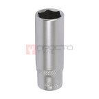  Глубокая торцевая головка MACTAK 001-20013 1/4