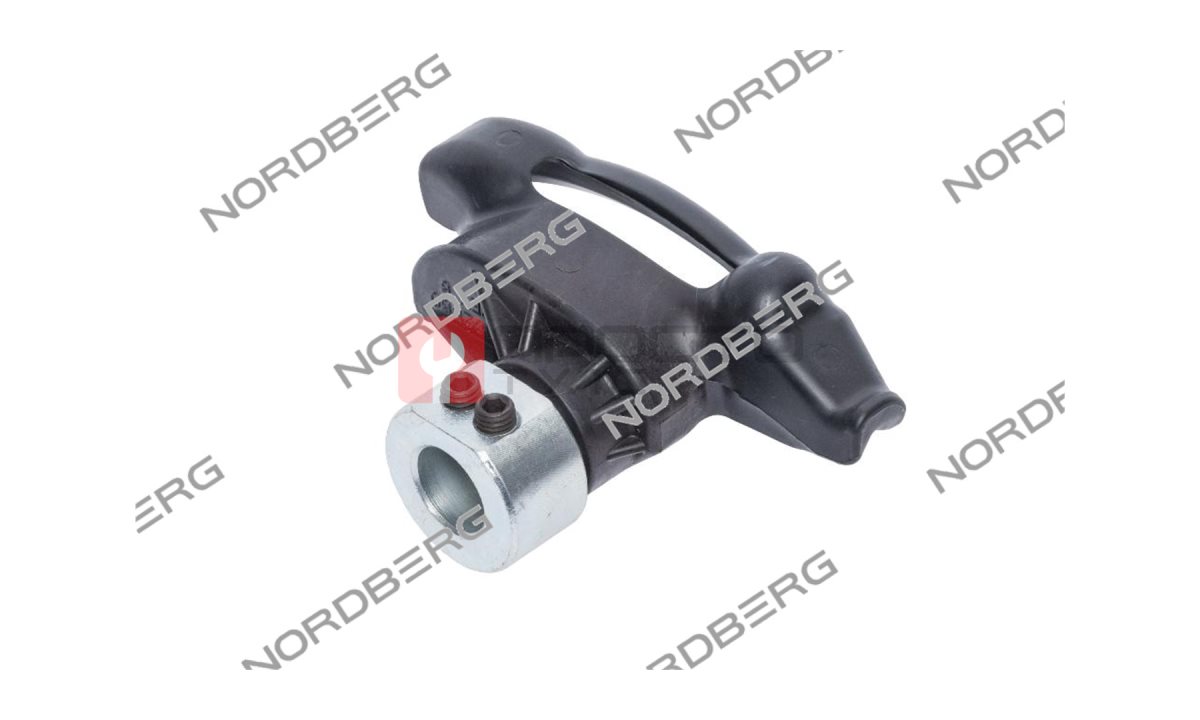  Головка CT-S-0120000 (6009425) монтажная пластиковая с металлическим адаптером NORDBERG CT-S-0120000 (0)