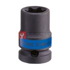  Головка торцевая ударная torx e-стандарт 3/4 e28 king tony 657528m мни (0)