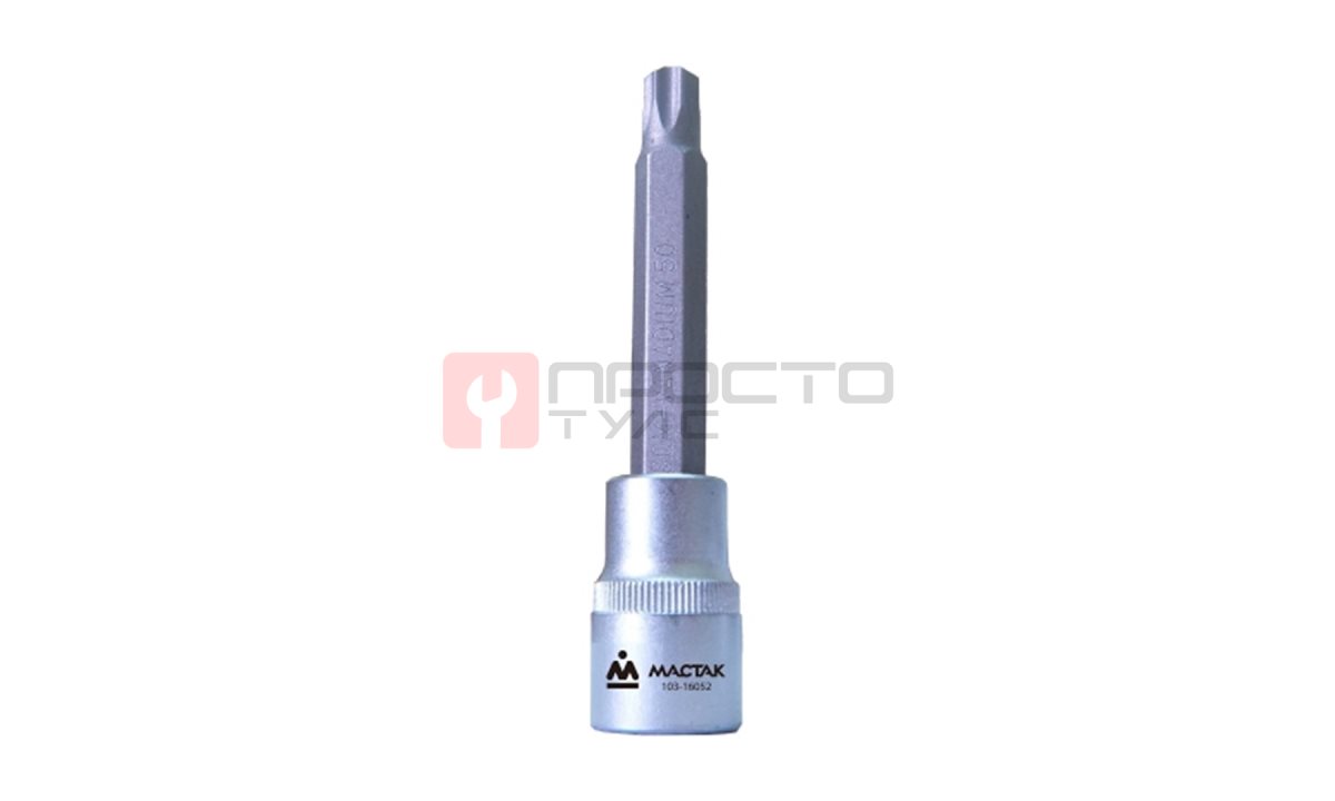  Головка для ГБЦ VAG МАСТАК 103-16052 (0)