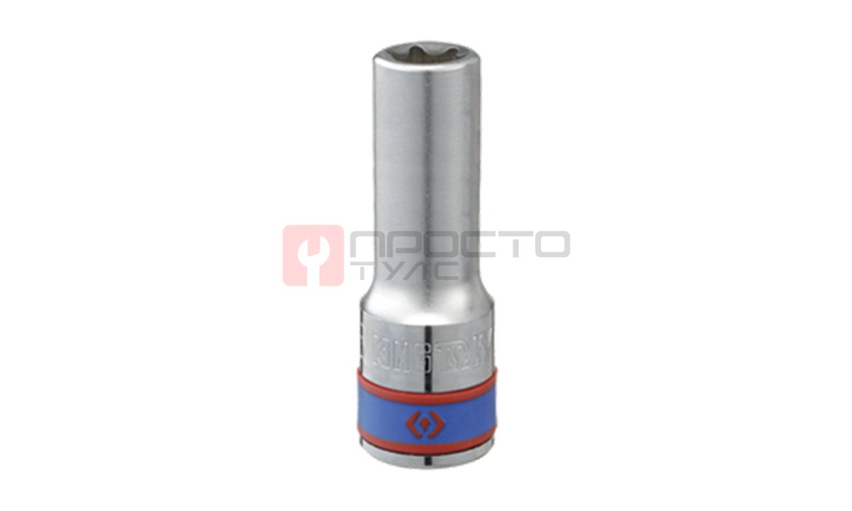  KINGTONY ГОЛОВКА TORX 427512M торцевая E-стандарт 1/2