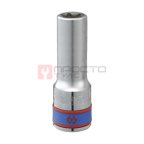  KINGTONY ГОЛОВКА TORX 427516M торцевая E-стандарт 1/2