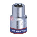  KINGTONY ГОЛОВКА ТОРЦЕВ. 237508M 1/4