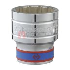  KINGTONY ГОЛОВКА ТОРЦЕВ. 433015M 1/2