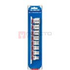  Набор торцевых головок 1/2, двенадцатигранные, 8 предметов king tony 4010sr мни (0)