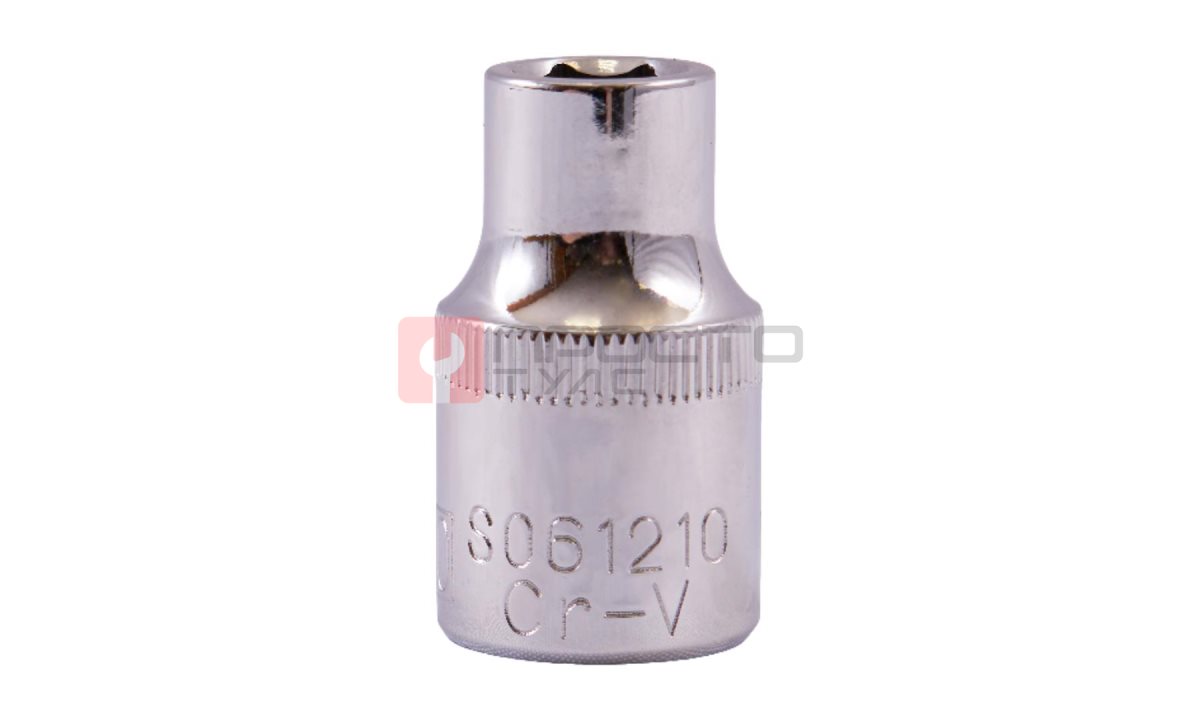  S061210 Головка торцевая ROSSVIK 1/2