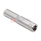  SD061407 Головка торцевая глубокая ROSSVIK 1/4