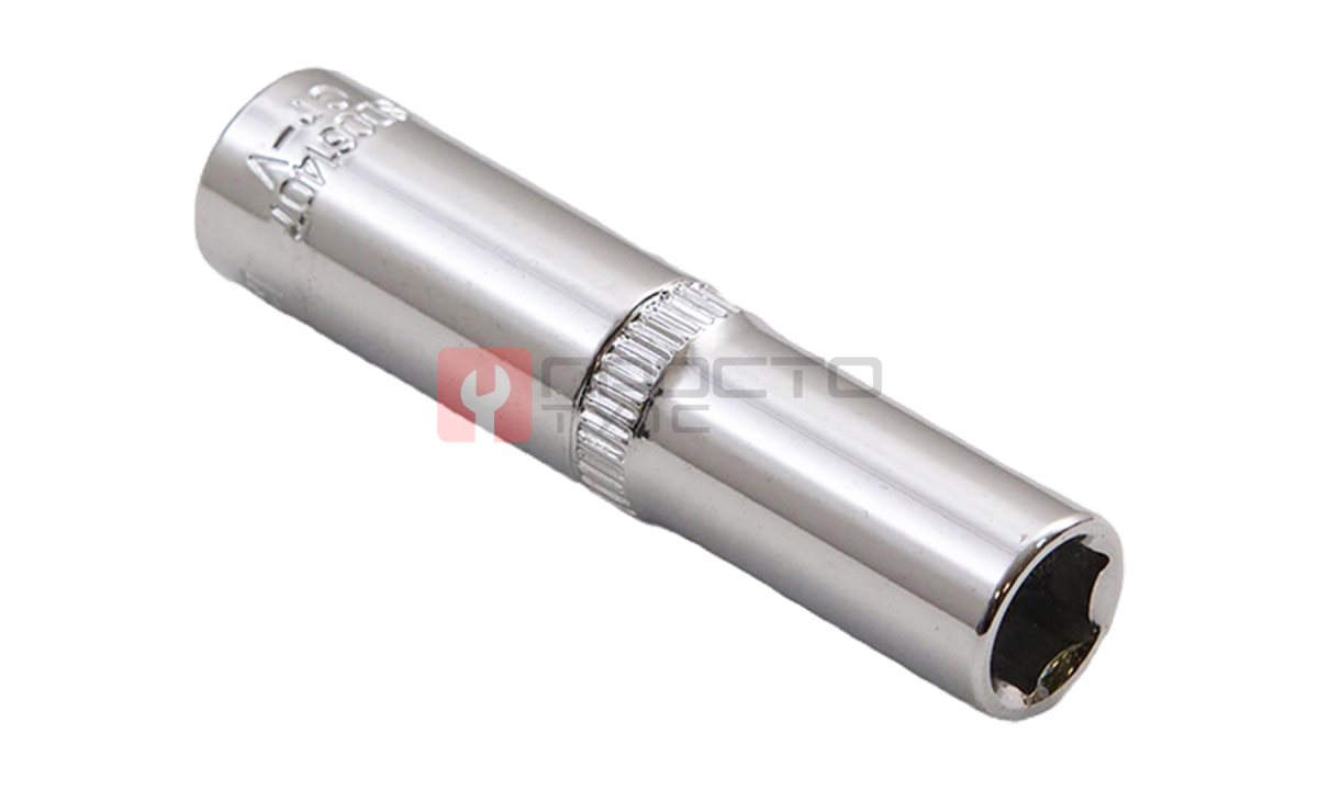  SD061407 Головка торцевая глубокая ROSSVIK 1/4