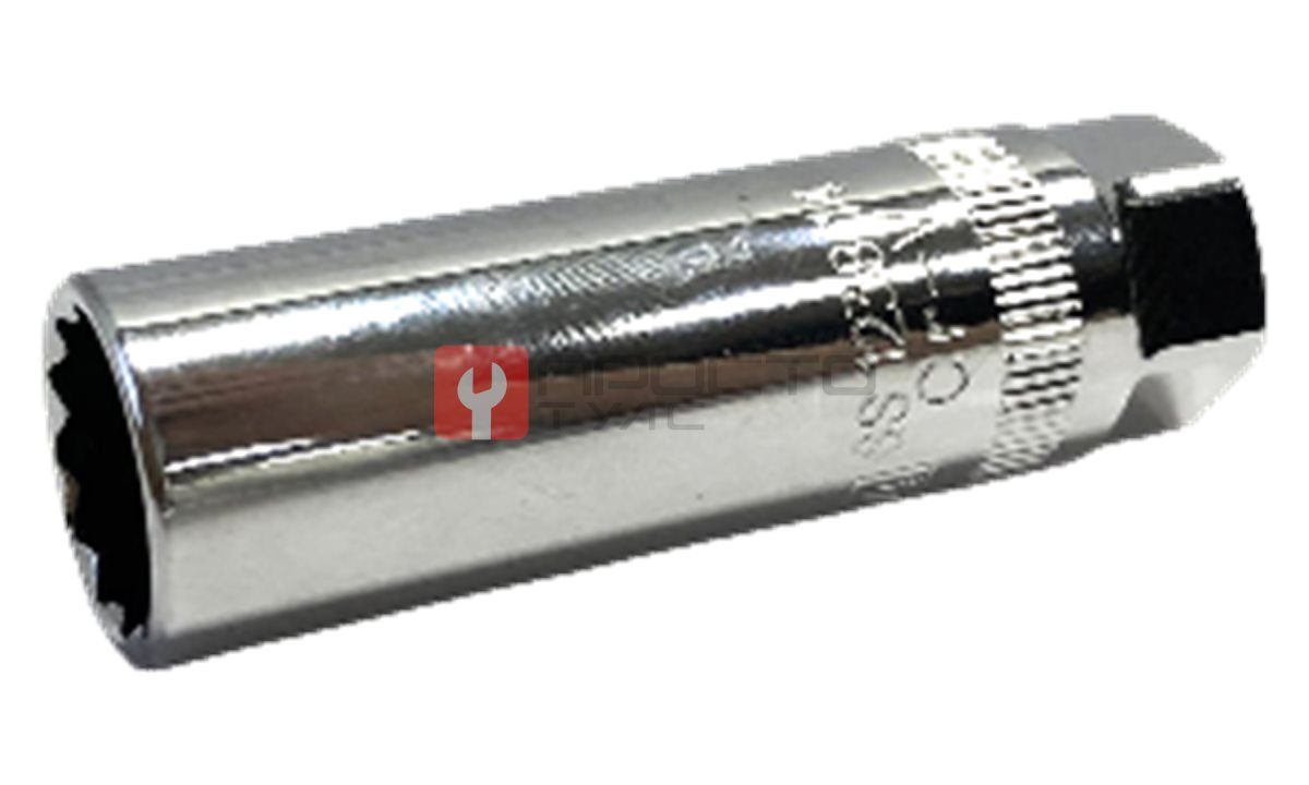  SS123814 Головка свечная ROSSVIK 3/8