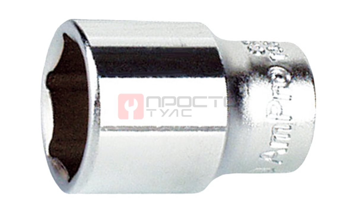  T335633 Головка короткая шестигранная 3/4