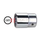  T335783 Головка короткая двенадцатигранная 1