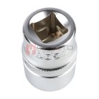  Licota TBS-11005 Набор головок Е-профиль Е4-Е24 1/4