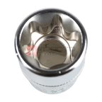  Licota TBS-11005 Набор головок Е-профиль Е4-Е24 1/4