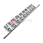  Licota TBS-22004 Набор торцевых головок 3/8