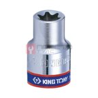  Торцевая головка KING TONY 237506M TORX E-стандарт 1/4