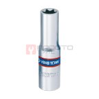  Торцевая головка KING TONY 327506M  TORX глубокая E14 3/8