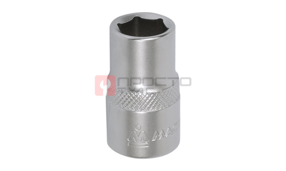  Торцевая головка MACTAK 000-40016 1/2