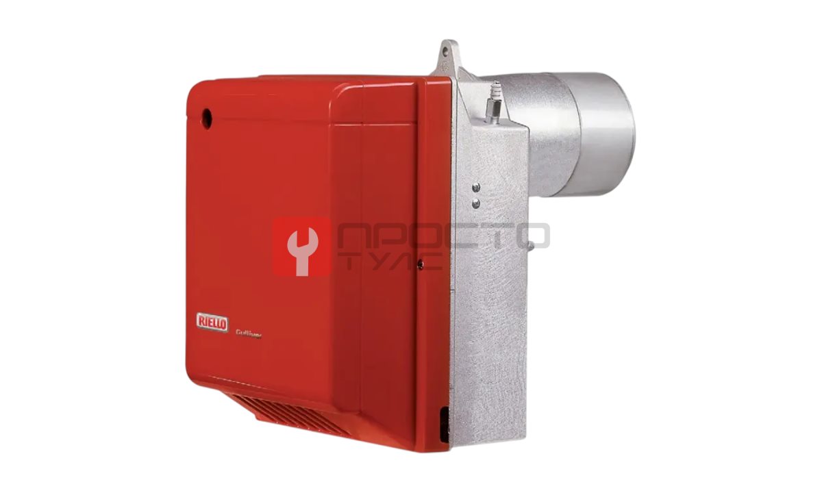  Дизельная горелка Riello RG5D (0)