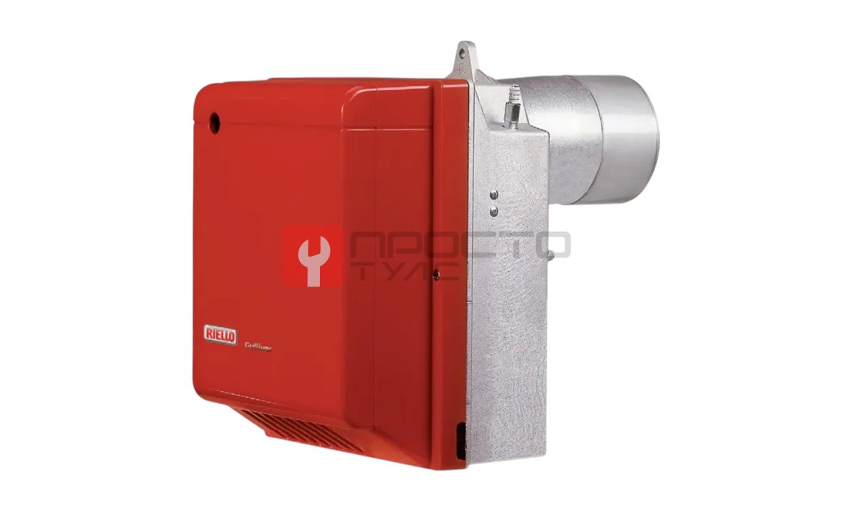  Дизельная горелка Riello RG5S (0)