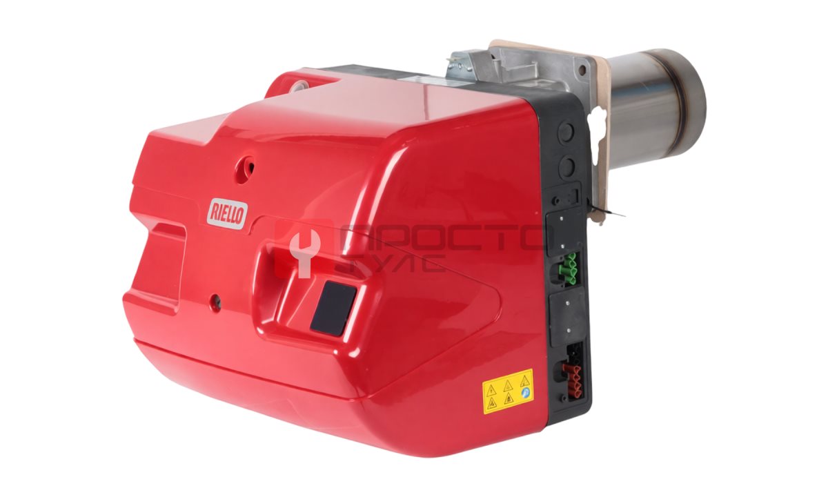  Дизельная горелка Riello RL34 (0)