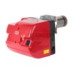  Дизельная горелка Riello RL34 мни (0)